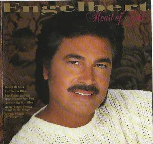 Pochette de Heart of Gold de Engelbert Humperdinck