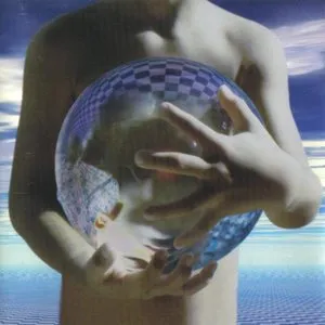 Pochette de Childhood’s End (El fin de la infancia) de Témpano