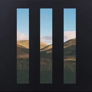 Pochette de Escapism III de Sam Gellaitry