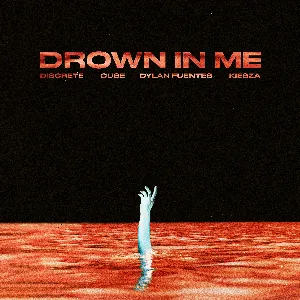 Pochette de Drown in Me de Kiesza