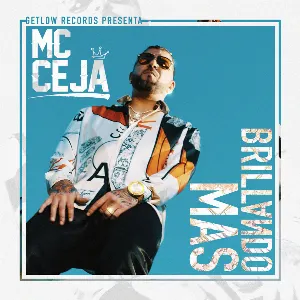 Pochette de Brillando más de MC Ceja