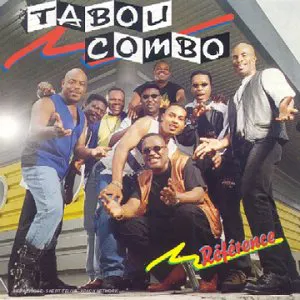 Pochette de Reference de Tabou Combo