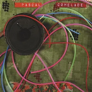 Pochette de Espontex Sinfonia de Pascal Comelade