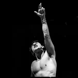 Pochette de I Wanna Go (John Summit Remix) de Britney Spears