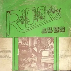 Pochette de Rock of Ages de Rock of Ages