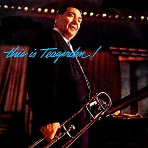 Pochette de This is Teagarden! de Jack Teagarden