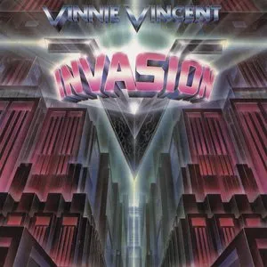 Pochette Vinnie Vincent Invasion: Special Edition