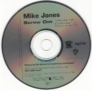 Pochette de Screw Dat de Mike Jones