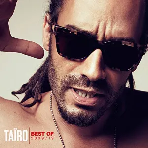 Pochette de Best Of 2009/19 de Taïro