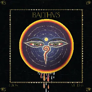 Pochette de Ojos verdes de BALTHVS