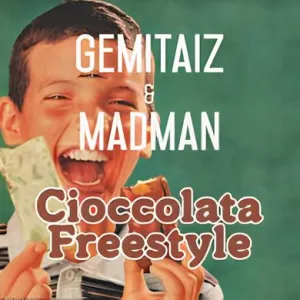 Pochette de Cioccolata Freestyle de Maruego