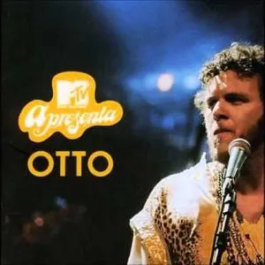 Pochette de MTV apresenta: Otto de Otto