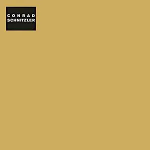 Pochette de Gold de Conrad Schnitzler
