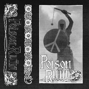 Pochette de Poison Ruïn de Poison Ruïn
