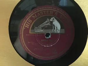 Pochette de Jingle Bells / Boog-It de Glenn Miller and His Orchestra