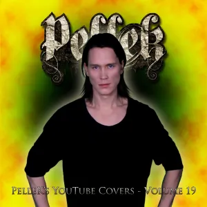 Pochette de Covers Vol. 19 de PelleK