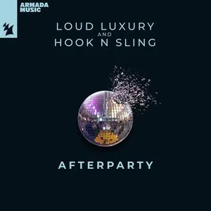 Pochette de Afterparty de Hook n Sling