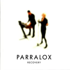 Pochette de Recovery de Parralox