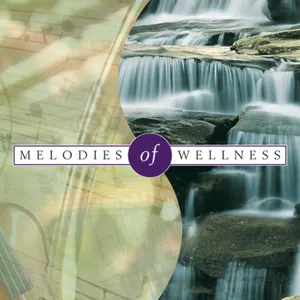 Pochette de Melodies of Wellness de Klaus Schønning