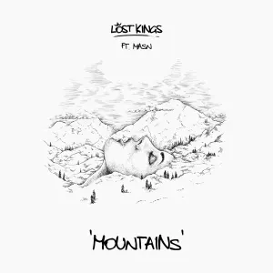 Pochette de Mountains de Lost Kings