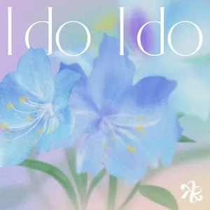 Pochette de I Do I Do de KARA