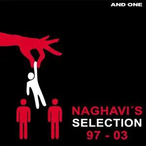 Pochette Naghavi's Selection 97 - 03