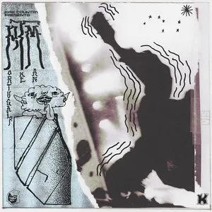 Pochette de V.I.S. de Portugal. The Man