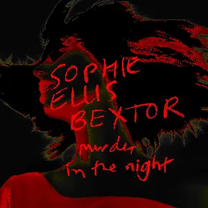Pochette de Murder in the Night de Sophie Ellis-Bextor