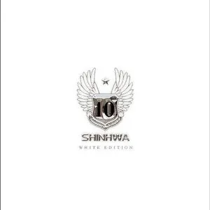 Pochette de Shinhwa de SHINHWA
