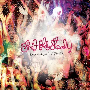 Pochette de Boys and Girls in America de The Hold Steady