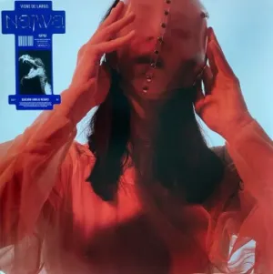 Pochette de Viene de Largo de Najwa