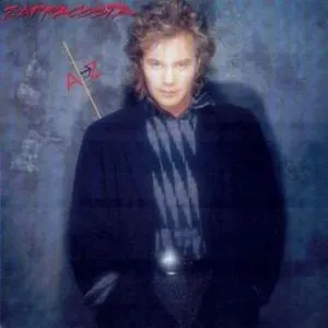 Pochette de A to Z de Zappacosta