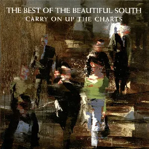 Pochette Carry On Up the Charts: The Best of the Beautiful South