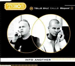 Pochette de Into Another de Moguai