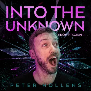 Pochette de Into the Unknown de Peter Hollens