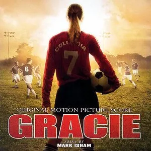 Pochette de Gracie de Mark Isham