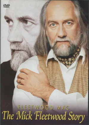 Pochette de Fleetwood Mac: The Mick Fleetwood Story de Fleetwood Mac