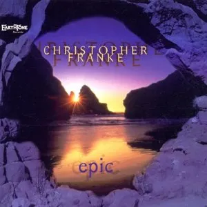 Pochette de epic de Christopher Franke