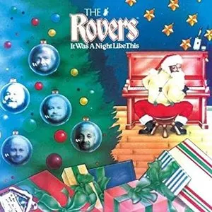 Pochette de It Was a Night Like This de The Irish Rovers