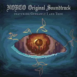 Pochette NORCO Original Soundtrack