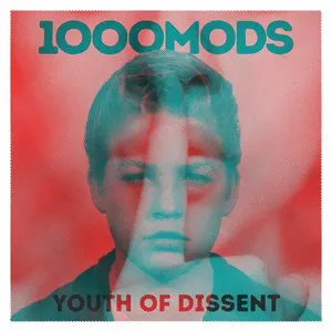 Pochette Youth of Dissent