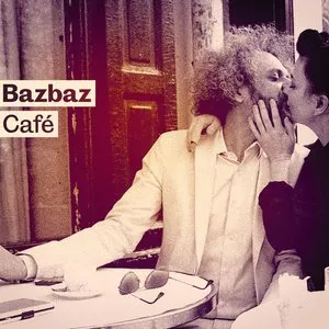 Pochette Bazbaz Café