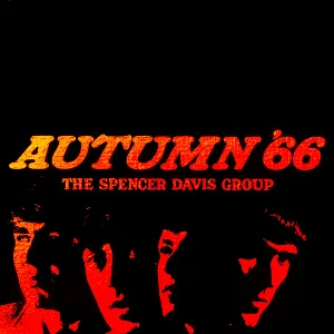 Pochette Autumn ’66
