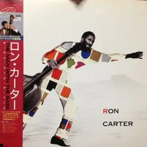 Pochette de Ron Carter de Ron Carter