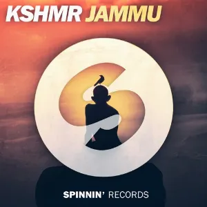 Pochette de JAMMU de KSHMR