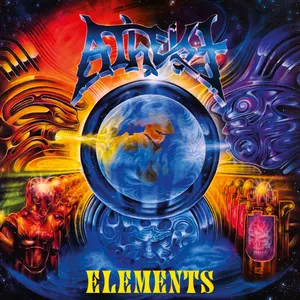 Pochette de Elements de Nihilore
