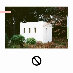 Pochette de You’re Not You Anymore de Counterparts