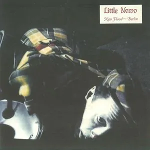 Pochette de New Flood / Berlin de Little Nemo