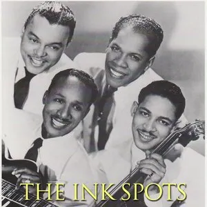 Pochette de The Ink Spots de The Ink Spots