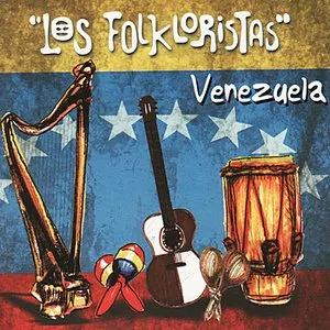 Pochette de Venezuela de Los Folkloristas